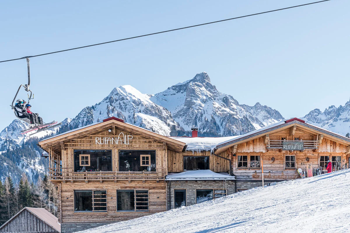 Rufana Alp – Bild 1