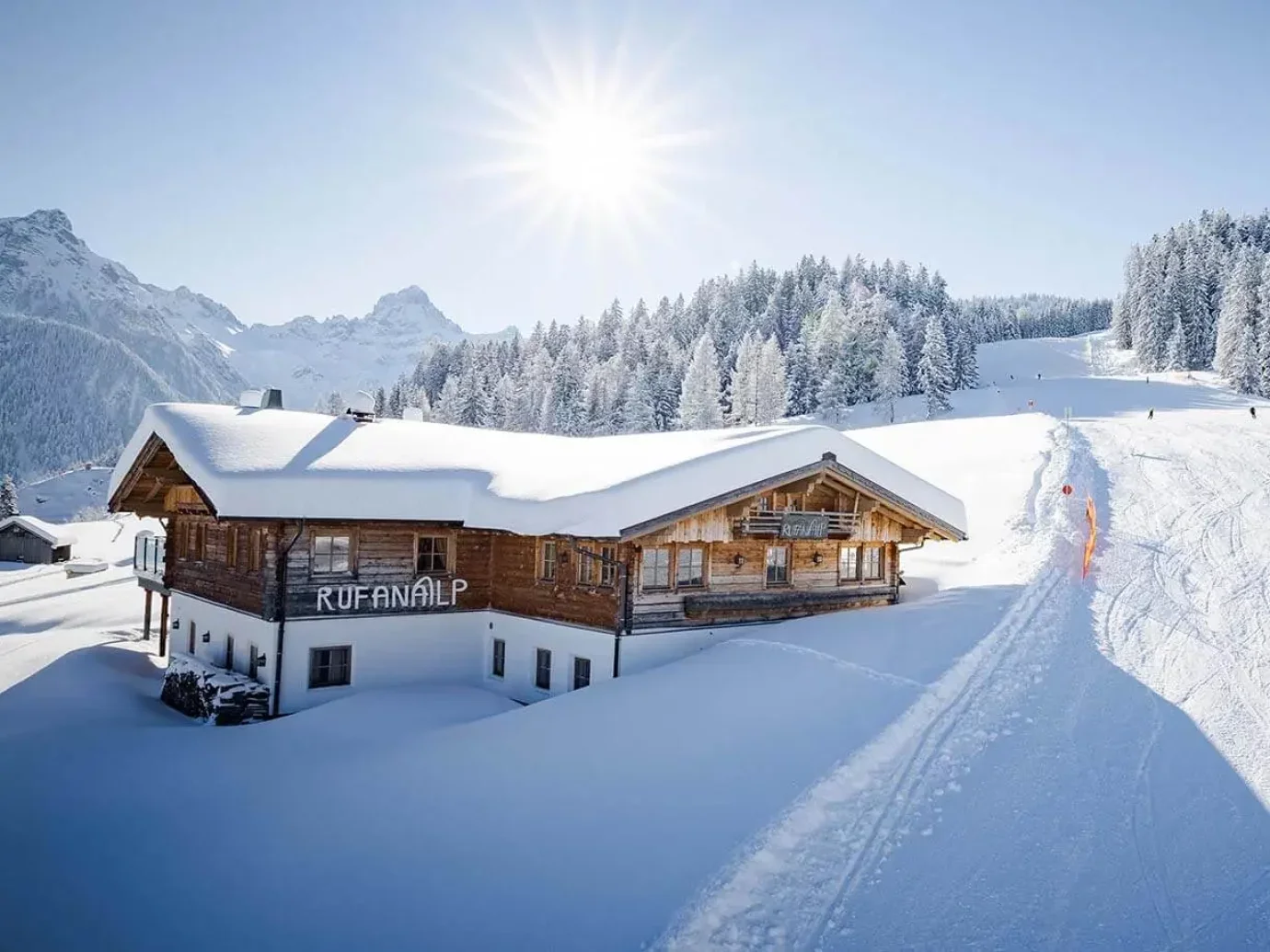Rufana Alp – Bild 7